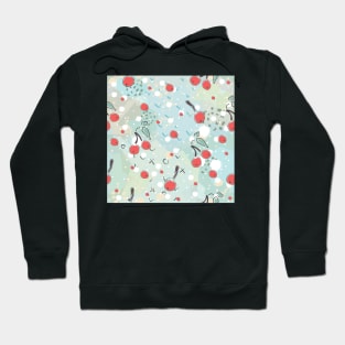 Cherries Hoodie